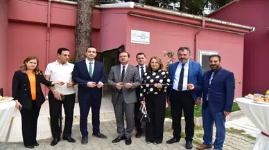Psikoteknik Değerlendirme Merkezi Şehzadeler Sağlık Kampüsünde Hizmete Girdi