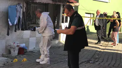 Silahlı kavga: baba yaralandı, oğlu öldü