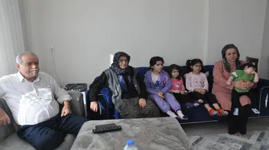 Suçsuz yere Yunanistan'da hapis yatıyor: ailesi Türk yetkililerinden destek istedi