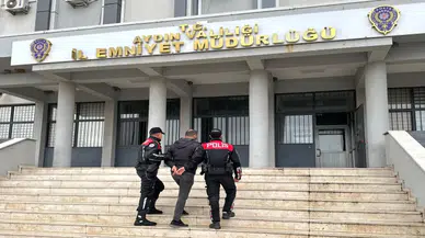 6 Bin 645 aranan şahıs yakalandı