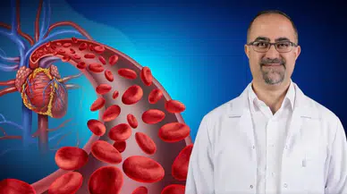 Damarınız sizden erken yaşlanıyor olabilir