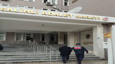 FETÖ’den aranan eski hakim Manisa’da tutuklandı