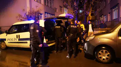 Genç çocuk husumetlileri tarafından ailesinin gözü önünde bıçaklandı