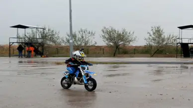 MXGP final yarışları başladı
