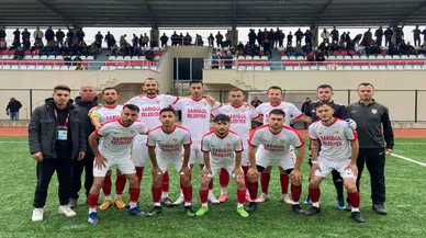 Sarıgöl Belediyespor seriye bağladı