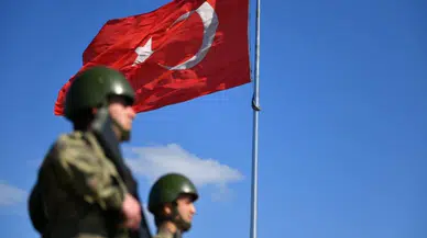 Yunanistan’dan Türkiye’ye gönderilmeye çalışılan 3 terörist sınırda yakalandı