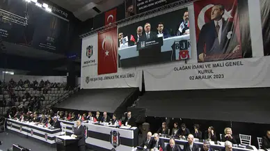 Ahmet Nur Çebi: “Beşiktaş’a aşığım, aşık”