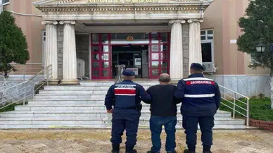 Cinayet işledi, 12 yıl firar etti, JASAT’tan kaçamadı
