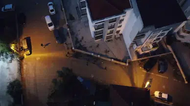 Fuhşa zorlanan 5 Özbekistanlı kurtarıldı