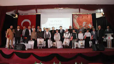 Manisa’nın ‘Genç Bilalleri’ belli oldu