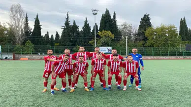 Sarıgöl Belediyespor fırtınası devam ediyor