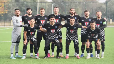 1965 Manisa Spor Kulübü liderliğe koşuyor