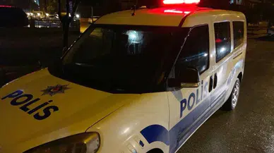 9 yıldır aranan cezaevi firarisi tutuklandı