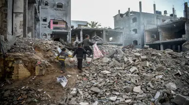 ABD'den Hamas açıklaması