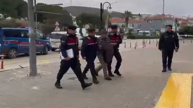 Adalet yerini buldu: 2 kişiyi öldüren eski muhtar tutuklandı