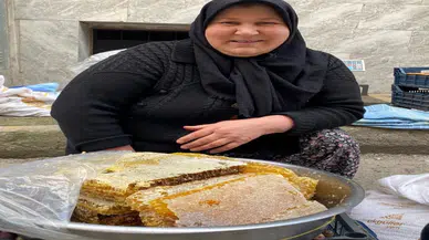 Aşırı yağışlar bal üretimine darbe vurdu