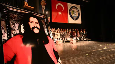Barış Manço, 81. doğum yıl dönümünde anıldı