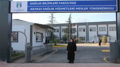 Başarısıyla herkese örnek oldu