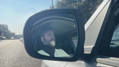 Bayiden sıfır kilometre diye aldı hayatının şokunu yaşadı