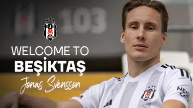 Beşiktaş'ın yeni transferi kim?