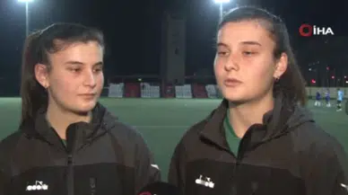 Bu kızları herkes karıştırıyor