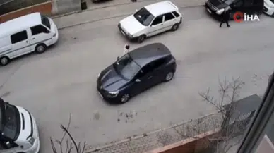 Can kurtaran manevra
