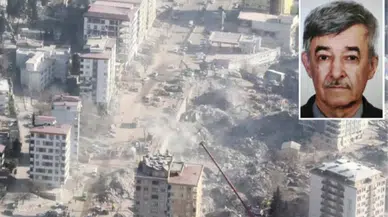 Ebrar Sitesi'nin kurucusu Tevfik Tepebaşı'ndan pişkin savunma