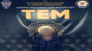 Emniyetten DEAŞ terör örgütüne operasyon