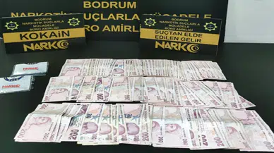 Emniyetten uyuşturucu operasyonu