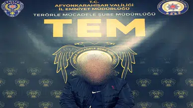 FETÖ firarisi yakalandı