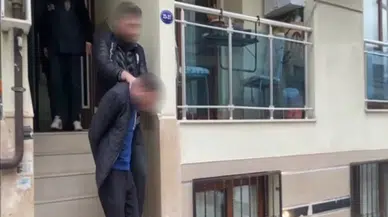 Fuhuş çetesine düzenlenen operasyonda 3 tutuklama