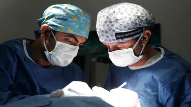 Göz kapağı ameliyatının sağlığa faydası ne?