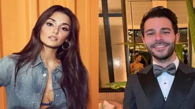 Hande Erçel evleniyor mu?