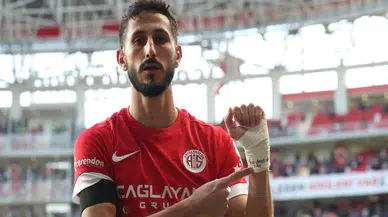İsrailli futbolcu Sagiv Jehezkel ülkesine dönüyor