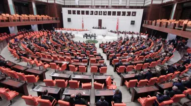 İşte milletvekillerinin alacağı maaş