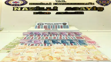 Kaçak kumara polis darbesi
