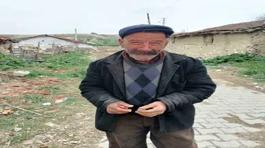 Kardeşini öldürüp parçalara ayırmıştı: JASAT ekipleri tarafından gözaltına alındı