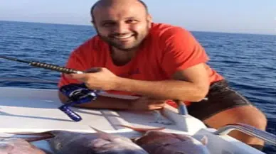 Kıyıya vuran ceset ünlü iş adamına mı ait?