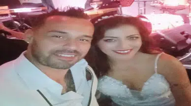 Kocasını öldüren kadına tutuklama