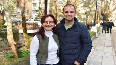 Kumludere’de altyapı çalışması tamamlandı