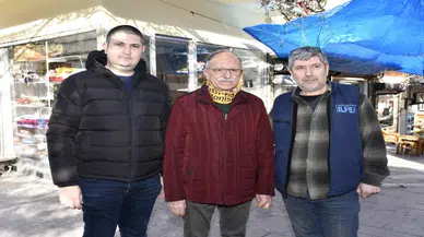 Kuyumcular Çarşısı 3. Etap ikinci kısım sokak sağlıklaştırma çalışmaları sona yaklaştı