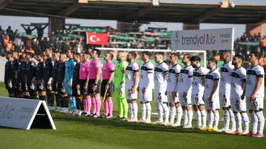 Manisa FK: 2 - Kocaelispor: 1