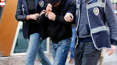 Manisa'da insan kaçakçısı yakalandı