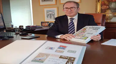 Manisalı iş adamının merakı koleksiyoner yaptı