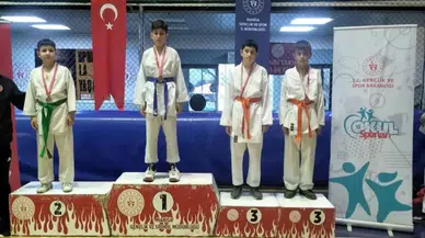 Manisa'yı bölge şampiyonasında temsil edecek