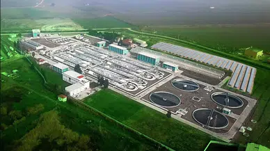 MASKİ'den Gediz ve Bakırçay havzalarına büyük yatırım