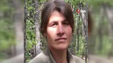 MİT Hülya Mercen'i etkisiz hale getirdi