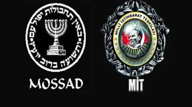 MİT'in MOSSAD operasyonunda son gelişmeler ne?