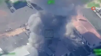 MİT'ten PKK hedeflerine operasyon