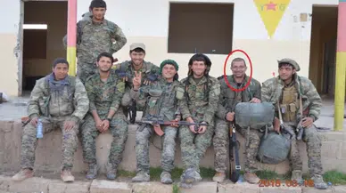 MİT'ten PKK/YPG'ye  nokta operasyon
